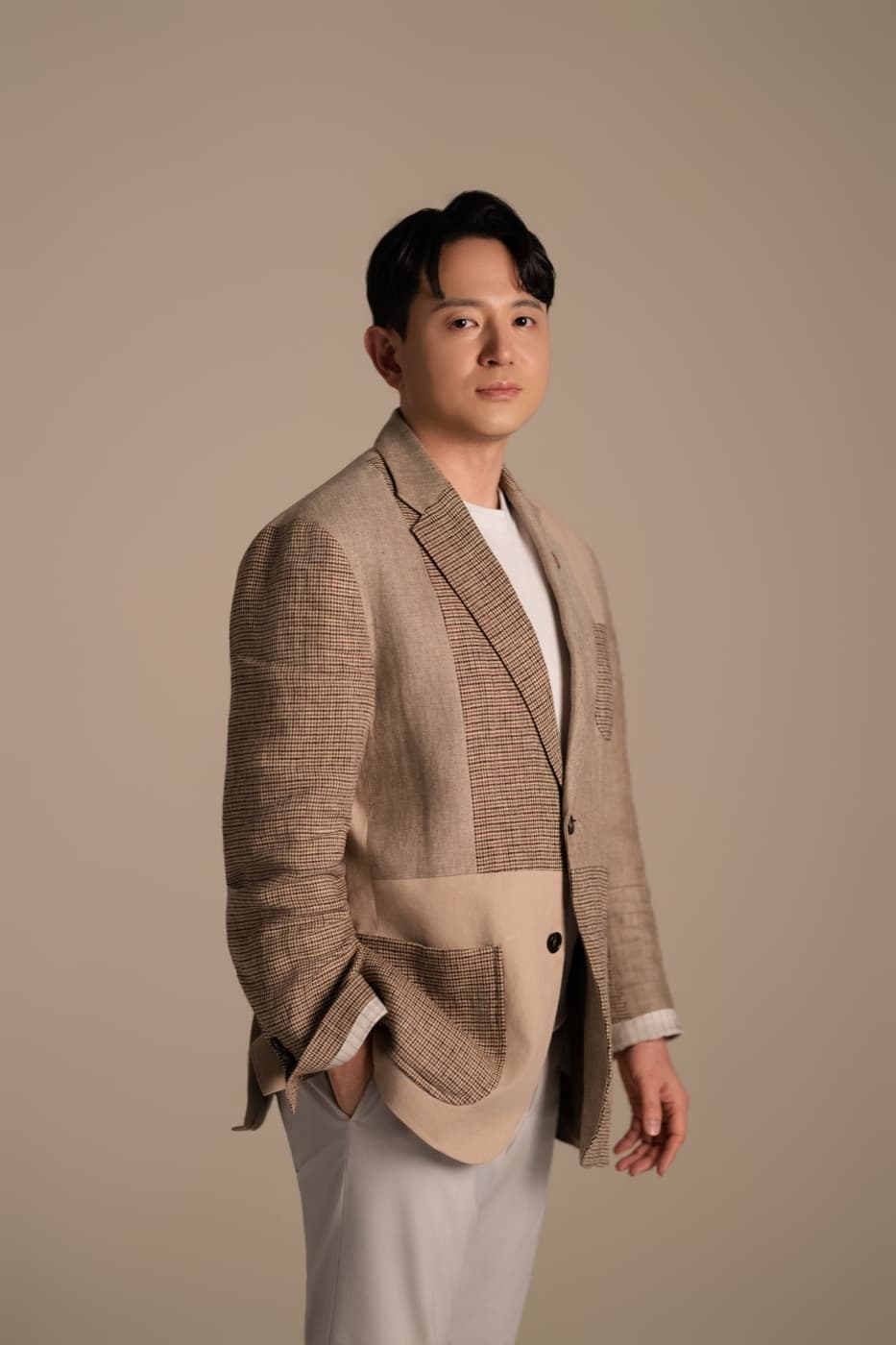 어니스톤 대표 조영빈